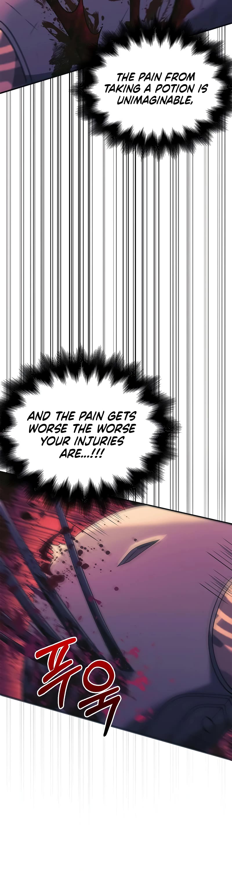Surviving the Game as a Barbarian Chapter 29 page 58 - Chapter 29