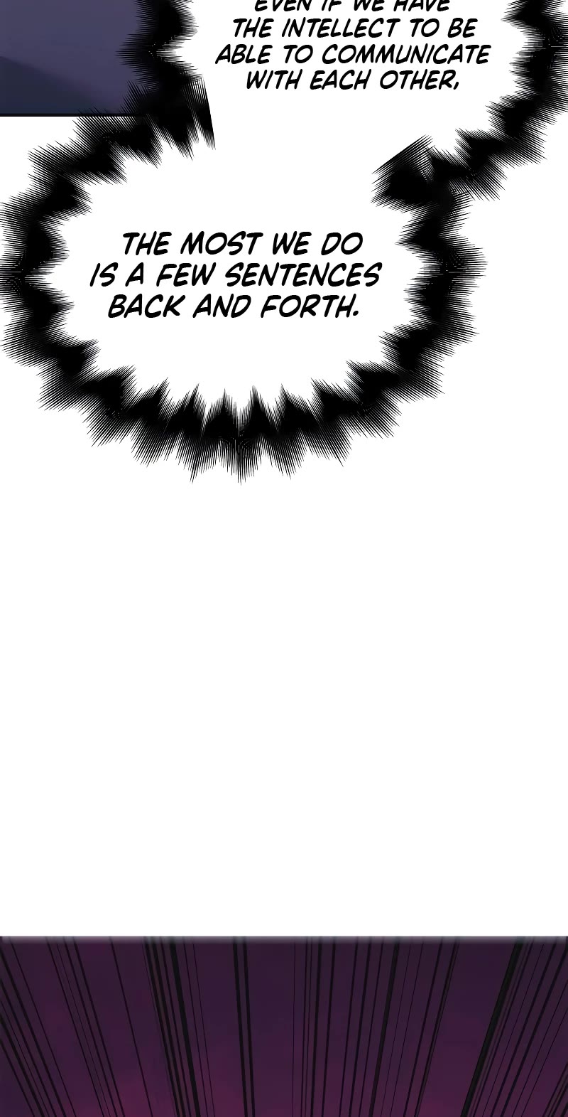 Surviving the Game as a Barbarian Chapter 29 page 6 - Chapter 29