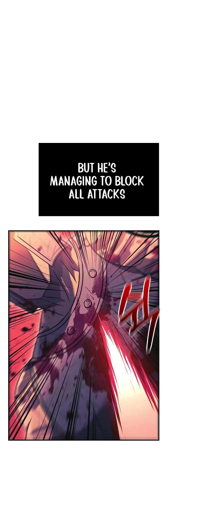 Surviving the Game as a Barbarian Chapter 29 page 65 - Chapter 29