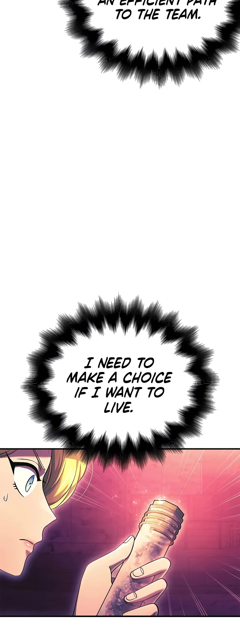 Surviving the Game as a Barbarian Chapter 29 page 77 - Chapter 29