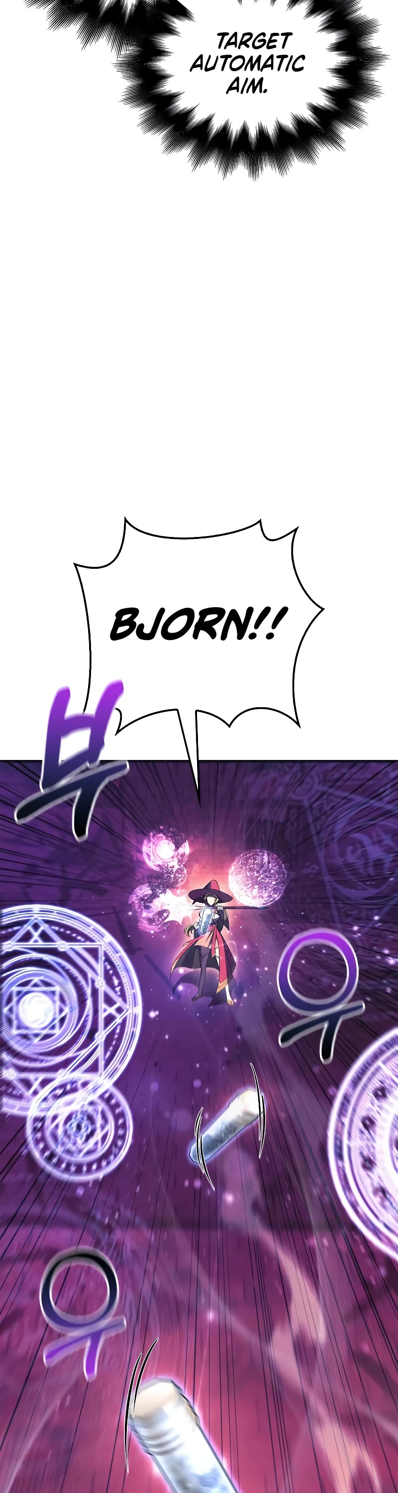 Surviving the Game as a Barbarian Chapter 29 page 80 - Chapter 29