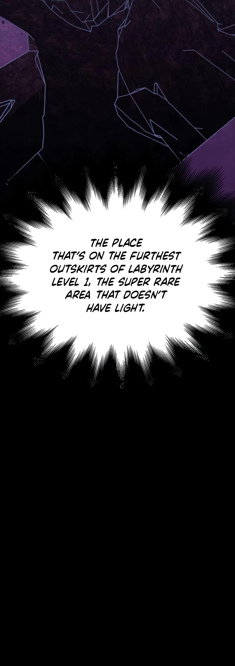 Surviving the Game as a Barbarian Chapter 3 page 10 - Chapter 3