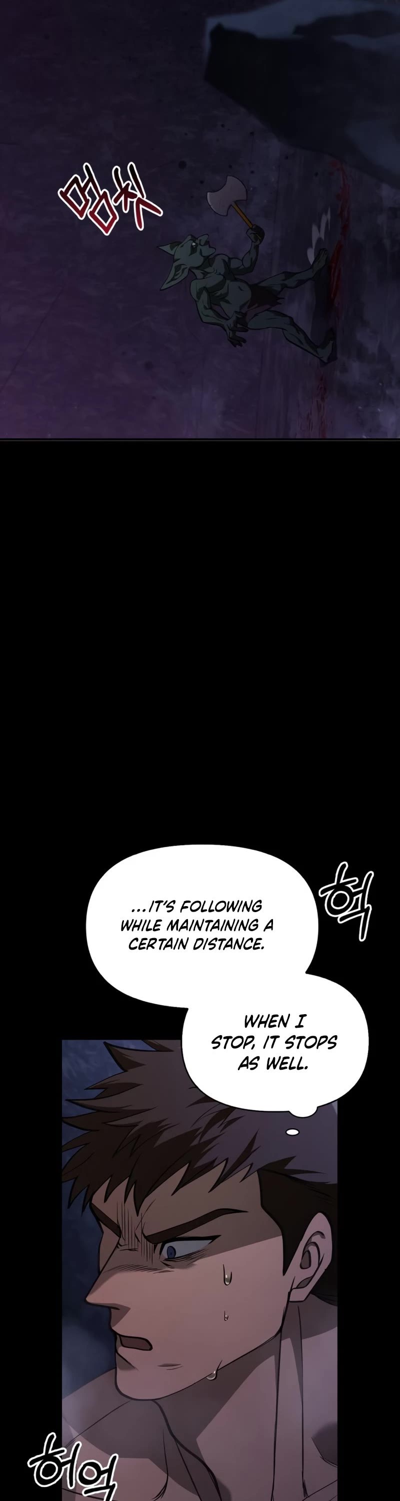Surviving the Game as a Barbarian Chapter 3 page 45 - Chapter 3