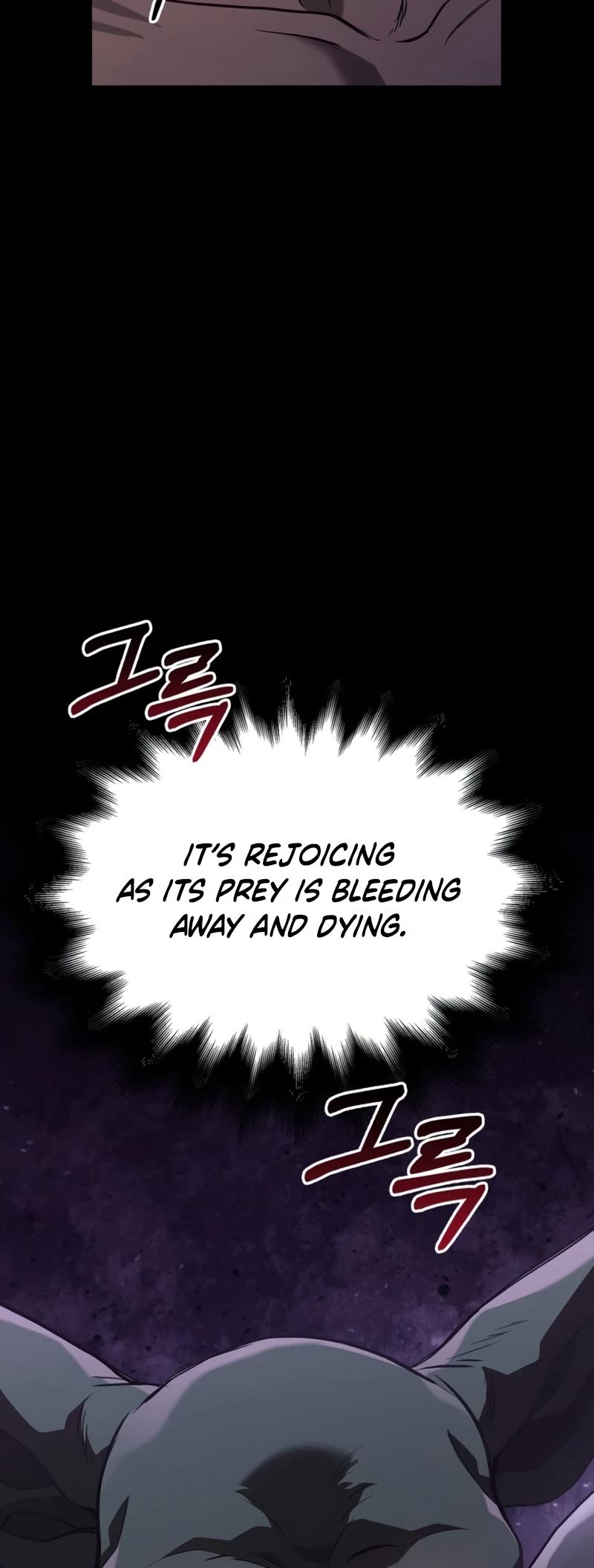 Surviving the Game as a Barbarian Chapter 3 page 46 - Chapter 3