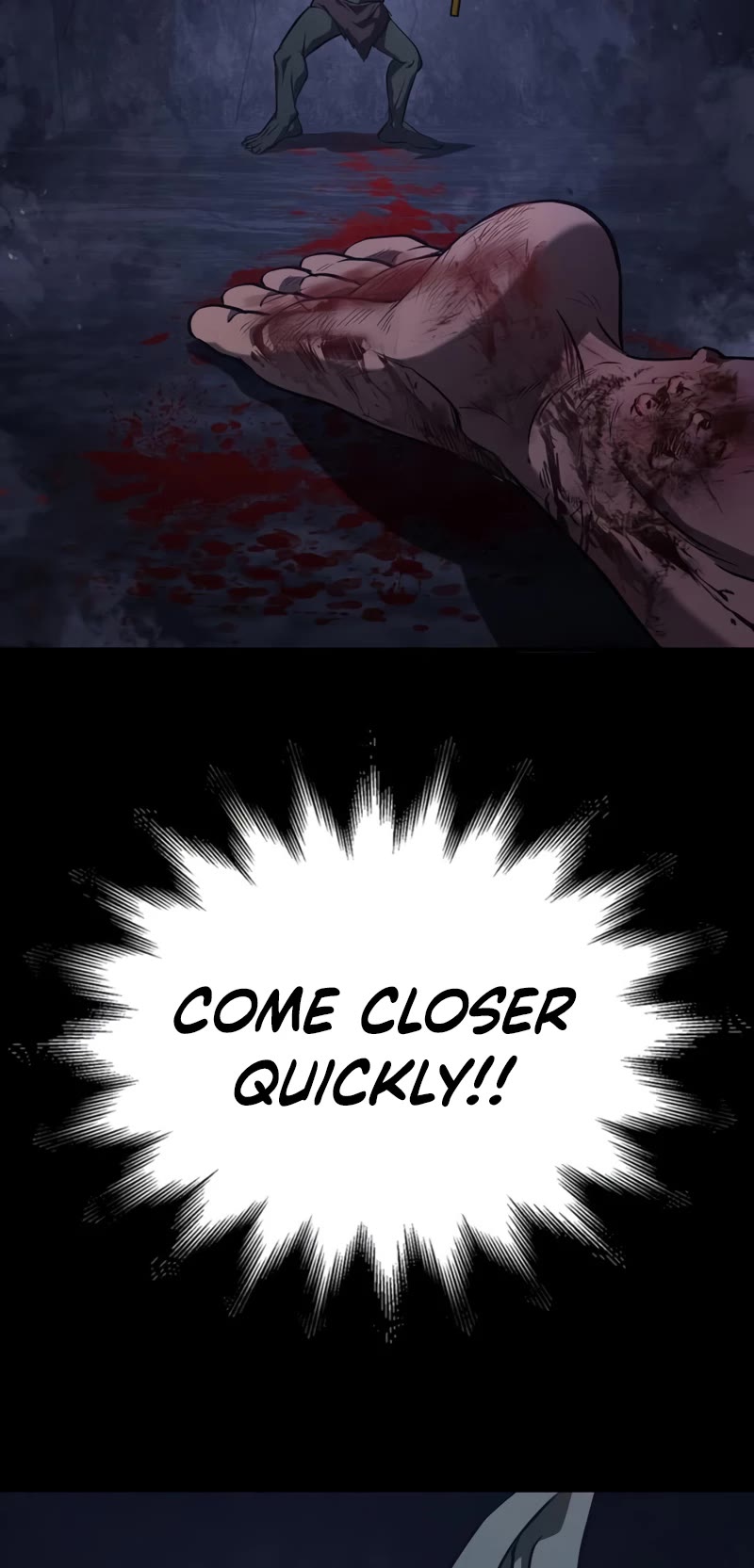 Surviving the Game as a Barbarian Chapter 3 page 51 - Chapter 3