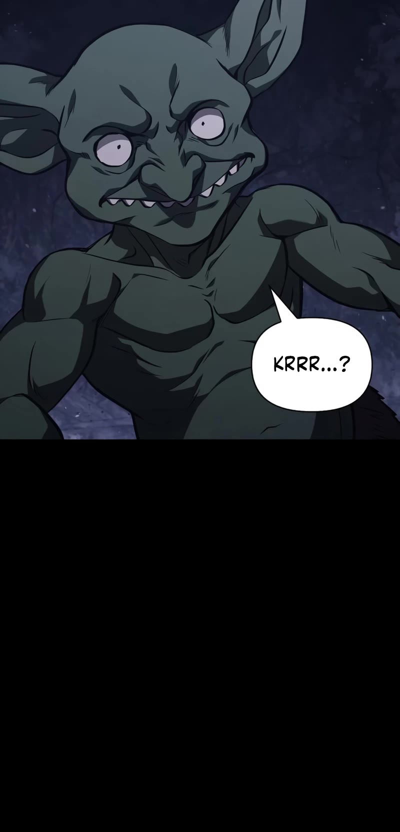 Surviving the Game as a Barbarian Chapter 3 page 52 - Chapter 3