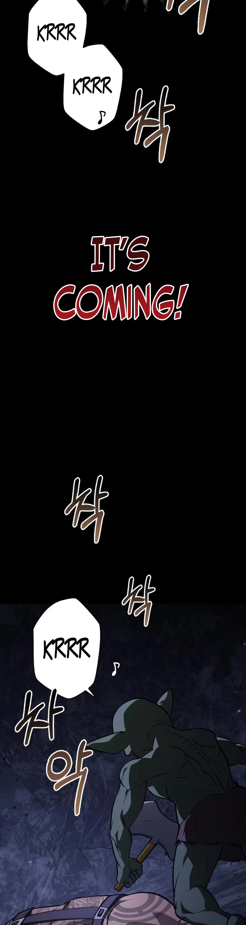 Surviving the Game as a Barbarian Chapter 3 page 55 - Chapter 3