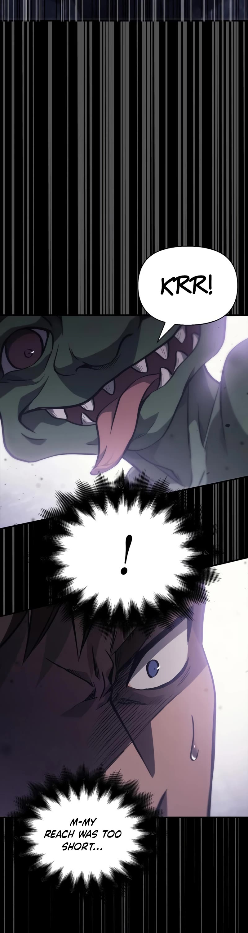 Surviving the Game as a Barbarian Chapter 3 page 60 - Chapter 3