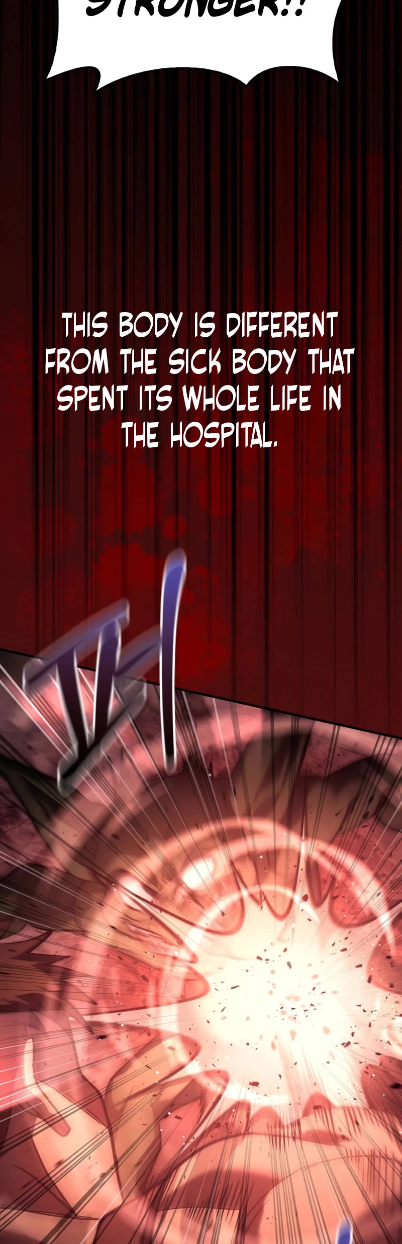 Surviving the Game as a Barbarian Chapter 3 page 66 - Chapter 3