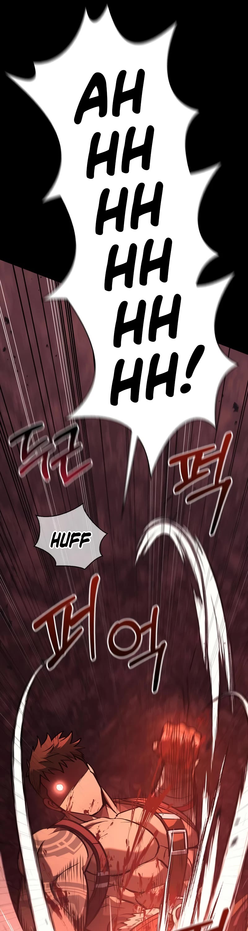 Surviving the Game as a Barbarian Chapter 3 page 68 - Chapter 3