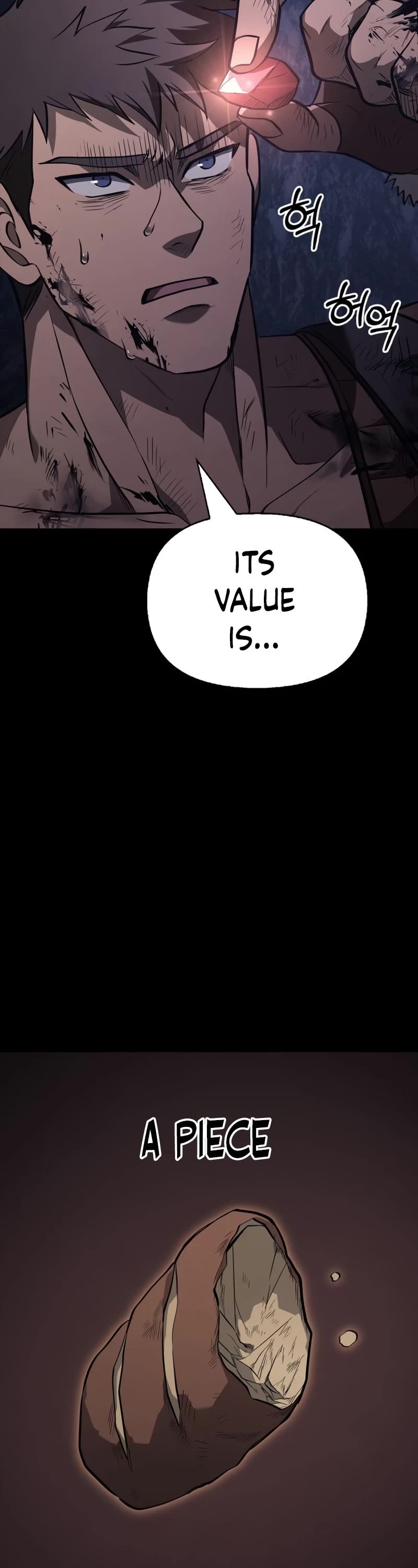 Surviving the Game as a Barbarian Chapter 3 page 79 - Chapter 3