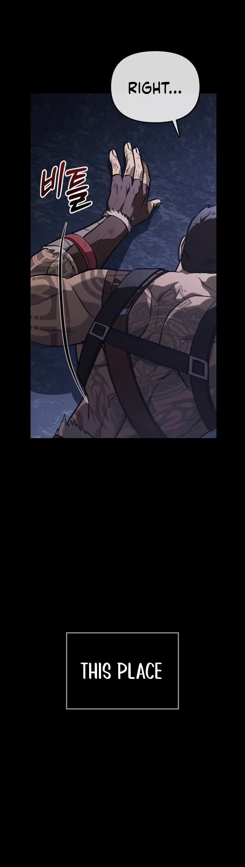 Surviving the Game as a Barbarian Chapter 3 page 81 - Chapter 3