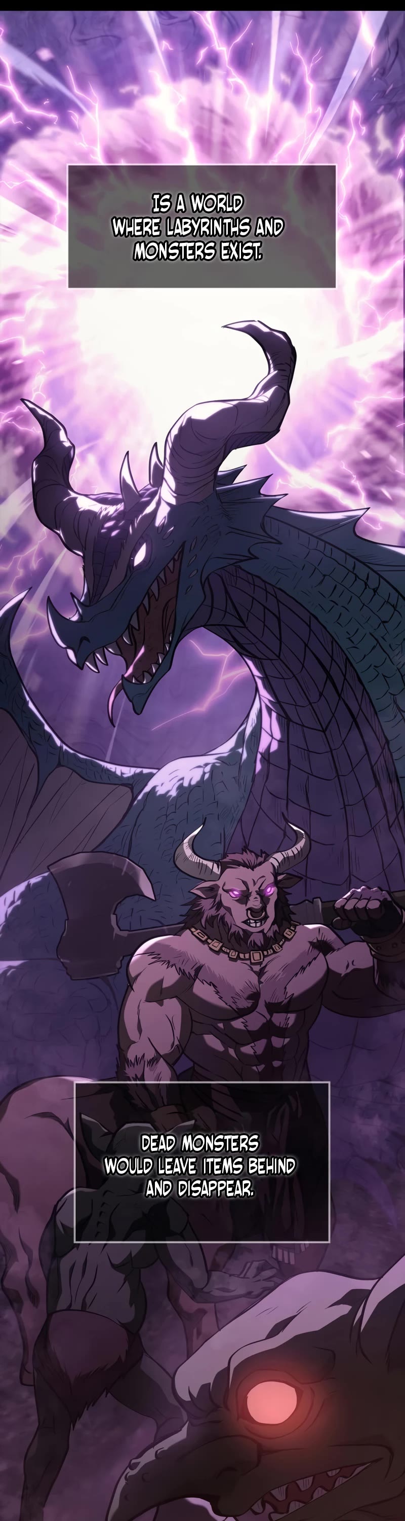 Surviving the Game as a Barbarian Chapter 3 page 82 - Chapter 3