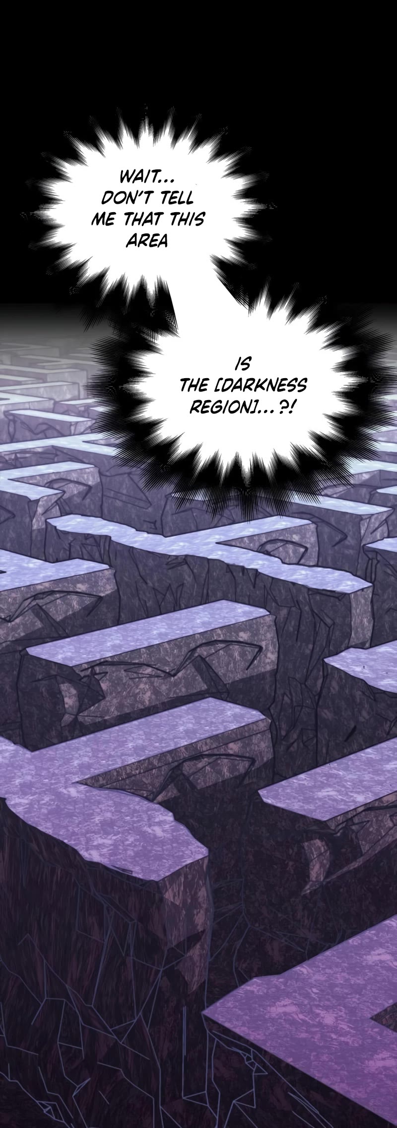 Surviving the Game as a Barbarian Chapter 3 page 9 - Chapter 3