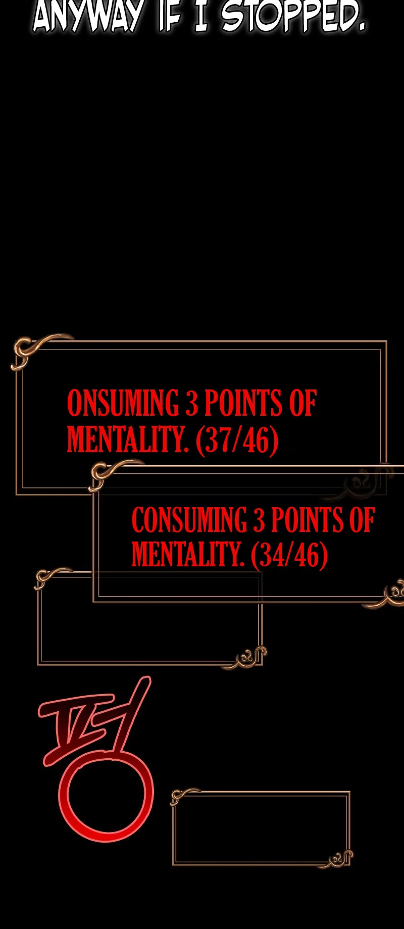 Surviving the Game as a Barbarian Chapter 30 page 100 - Chapter 30