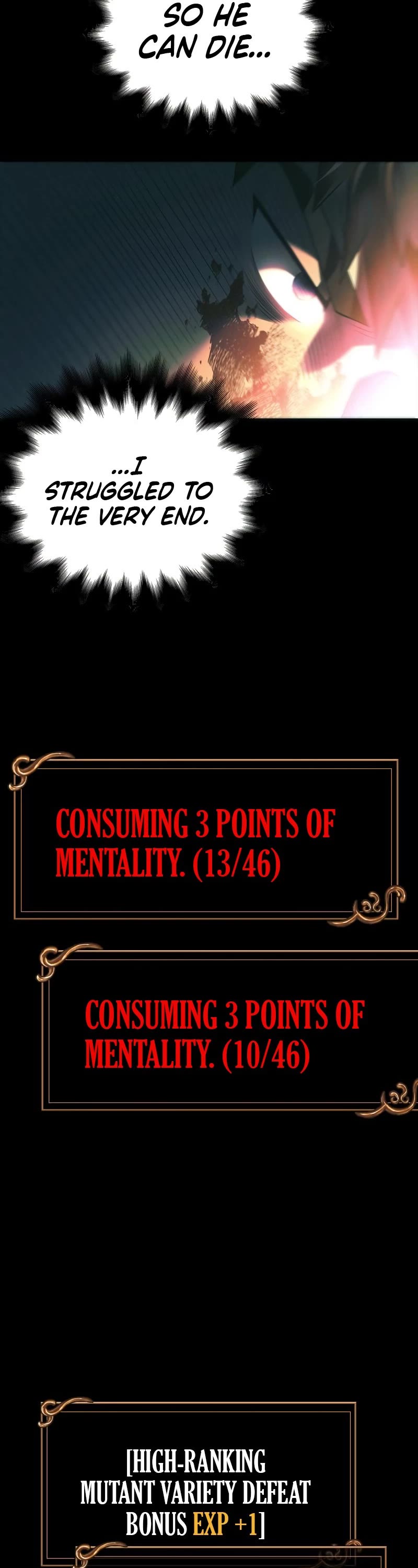 Surviving the Game as a Barbarian Chapter 30 page 106 - Chapter 30