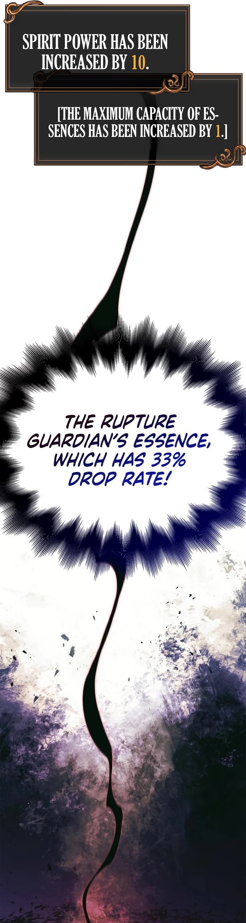 Surviving the Game as a Barbarian Chapter 30 page 109 - Chapter 30