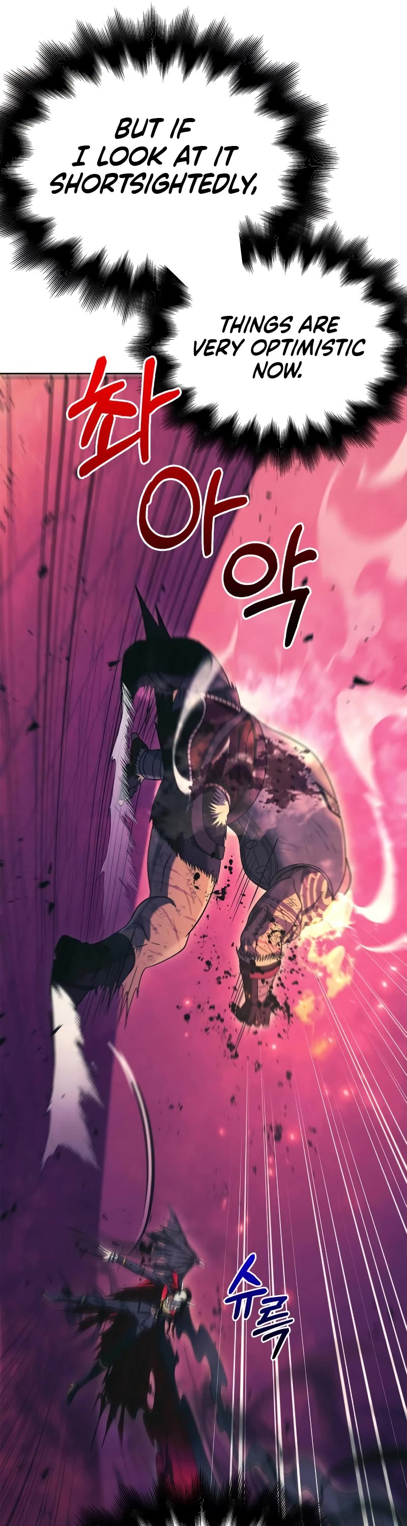 Surviving the Game as a Barbarian Chapter 30 page 14 - Chapter 30