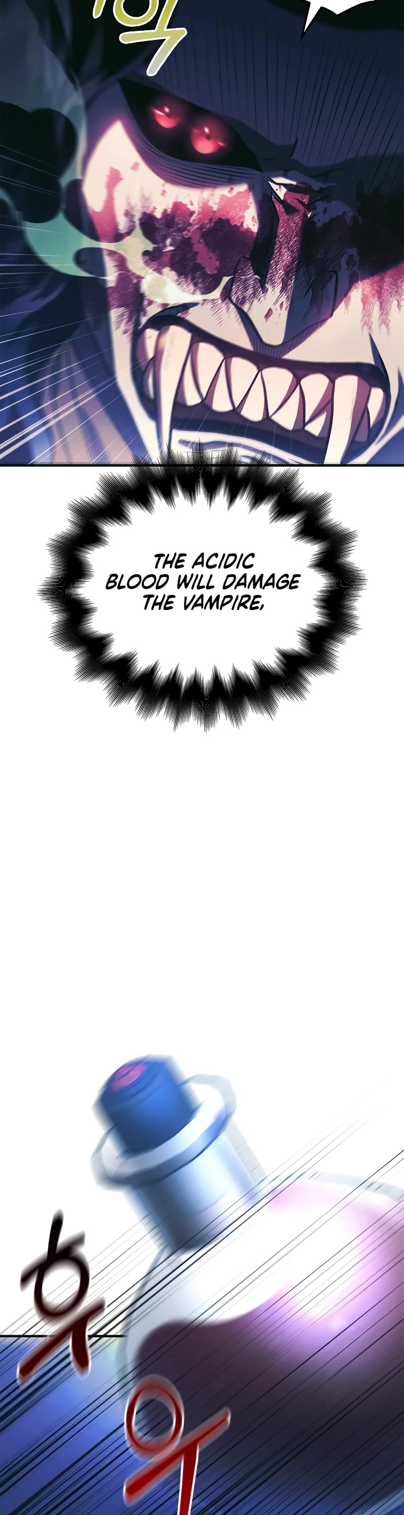 Surviving the Game as a Barbarian Chapter 30 page 26 - Chapter 30