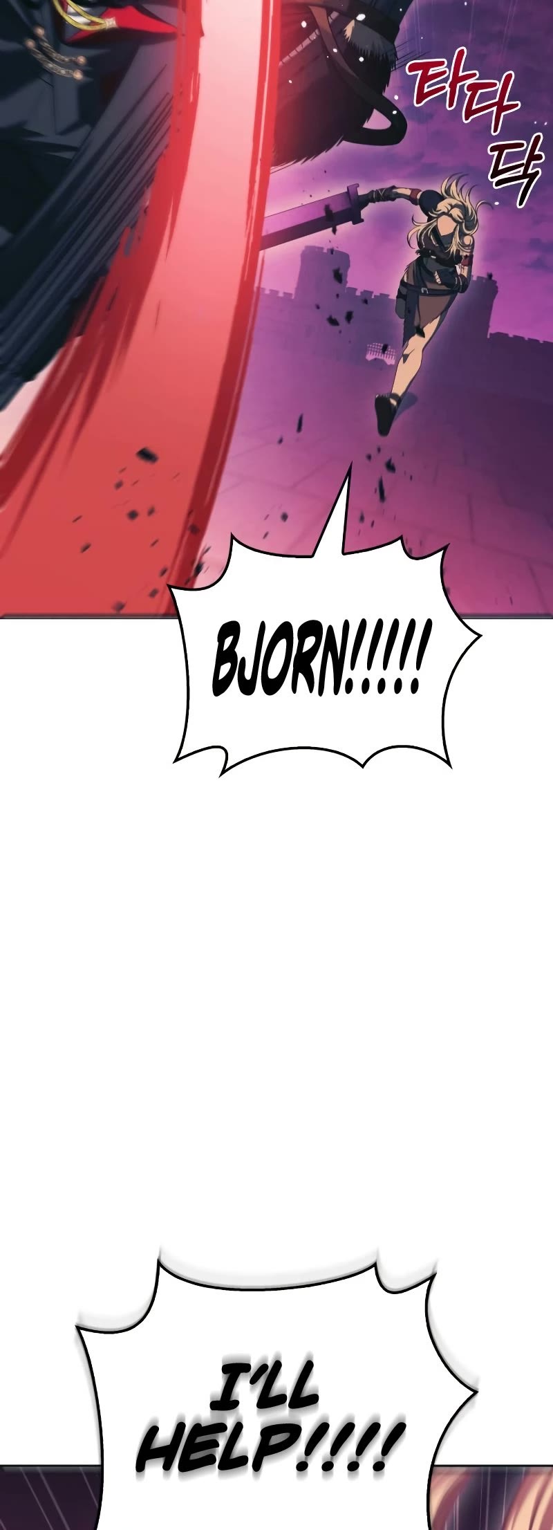 Surviving the Game as a Barbarian Chapter 30 page 31 - Chapter 30