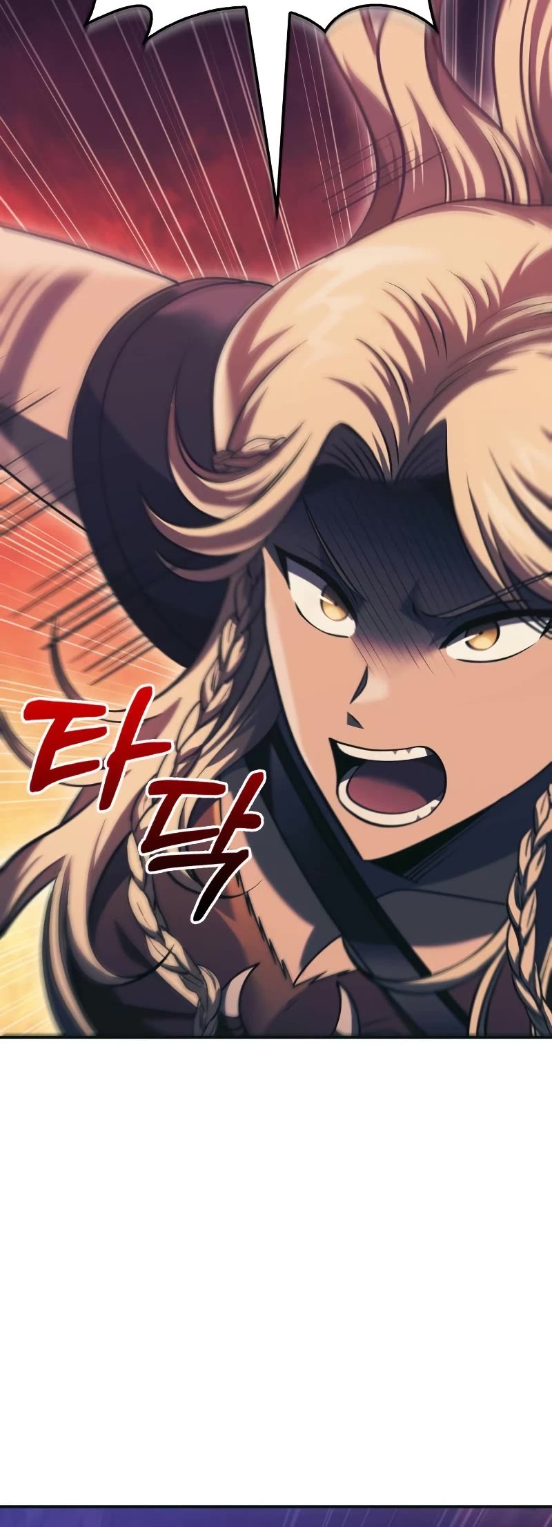 Surviving the Game as a Barbarian Chapter 30 page 32 - Chapter 30