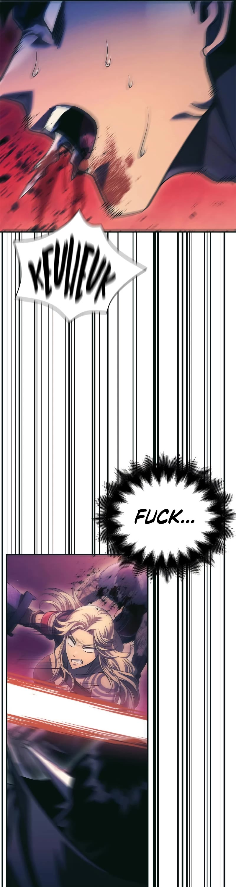 Surviving the Game as a Barbarian Chapter 30 page 37 - Chapter 30