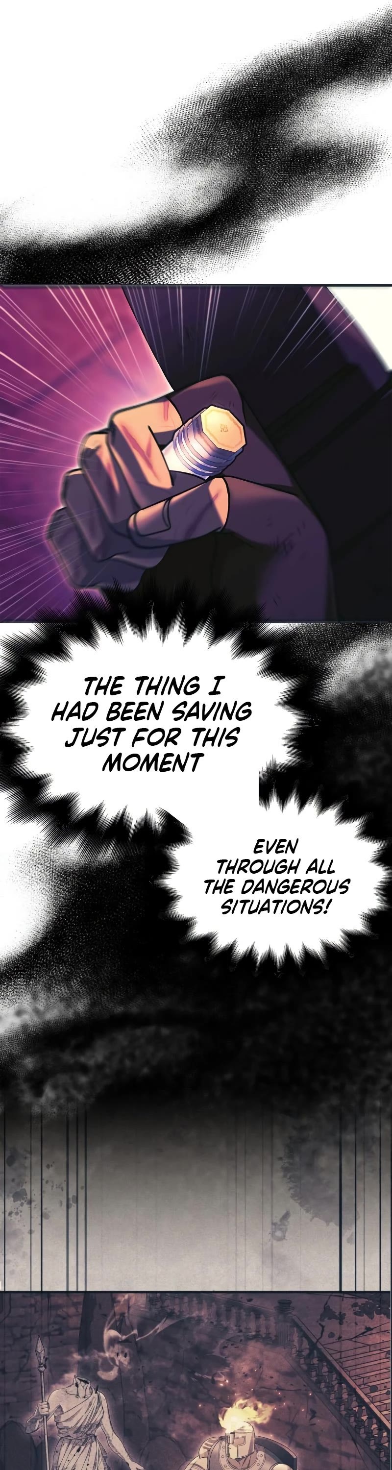 Surviving the Game as a Barbarian Chapter 30 page 56 - Chapter 30