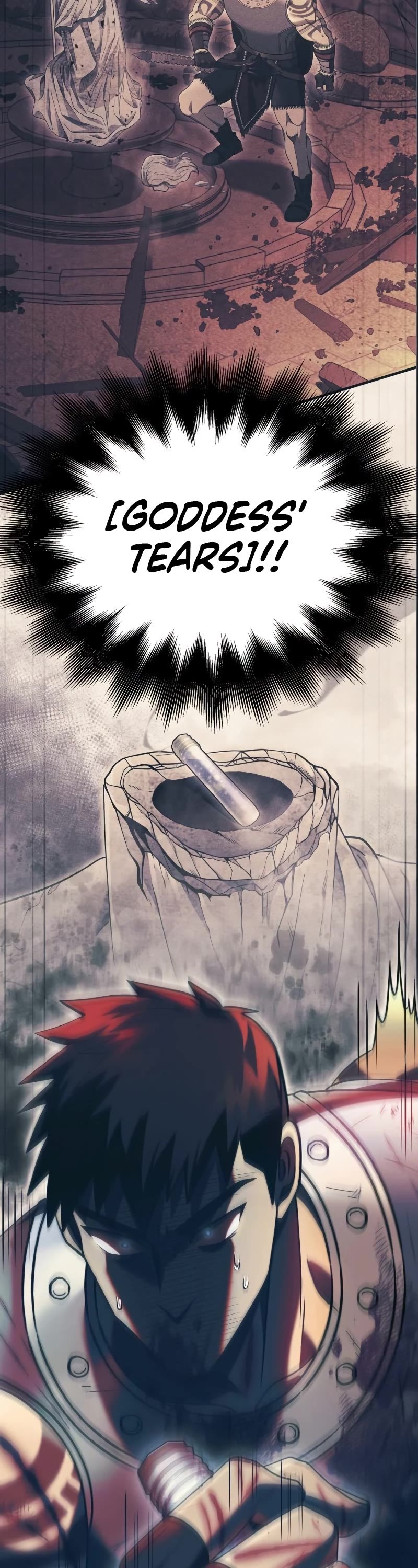 Surviving the Game as a Barbarian Chapter 30 page 57 - Chapter 30