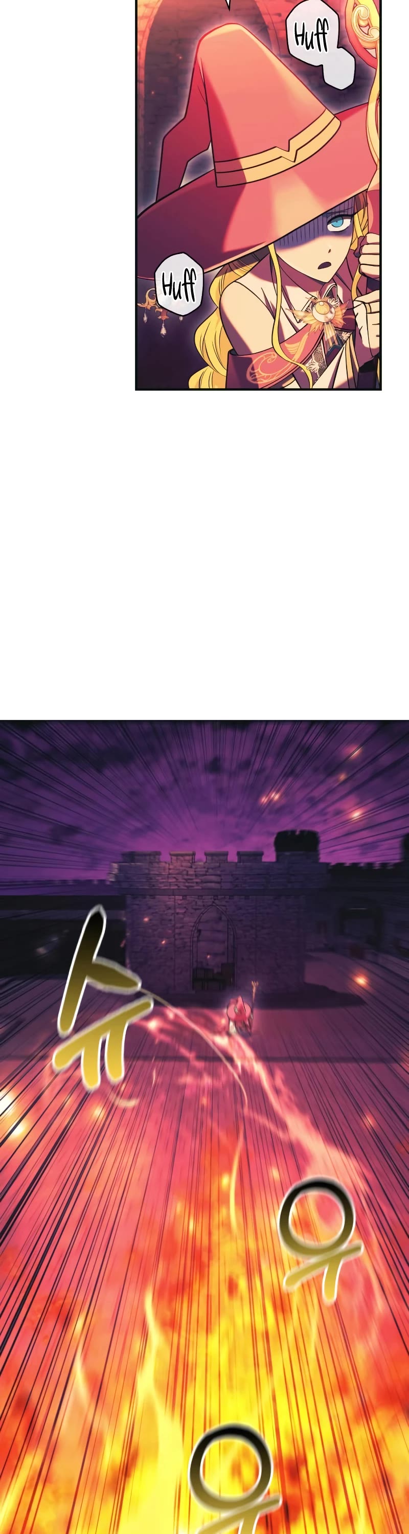Surviving the Game as a Barbarian Chapter 30 page 65 - Chapter 30