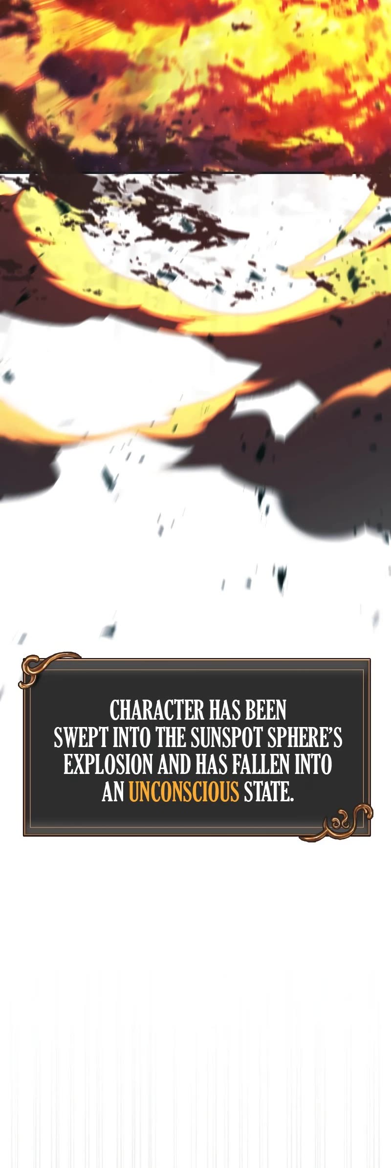 Surviving the Game as a Barbarian Chapter 30 page 70 - Chapter 30