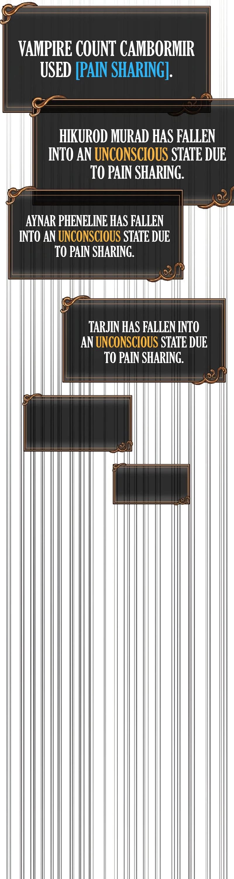 Surviving the Game as a Barbarian Chapter 30 page 71 - Chapter 30