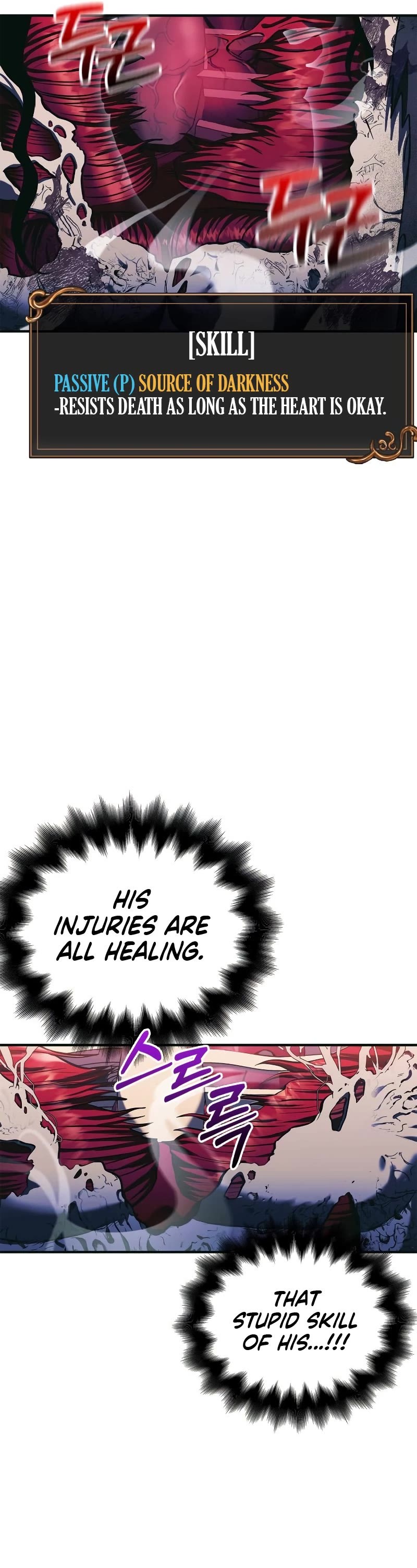 Surviving the Game as a Barbarian Chapter 30 page 79 - Chapter 30