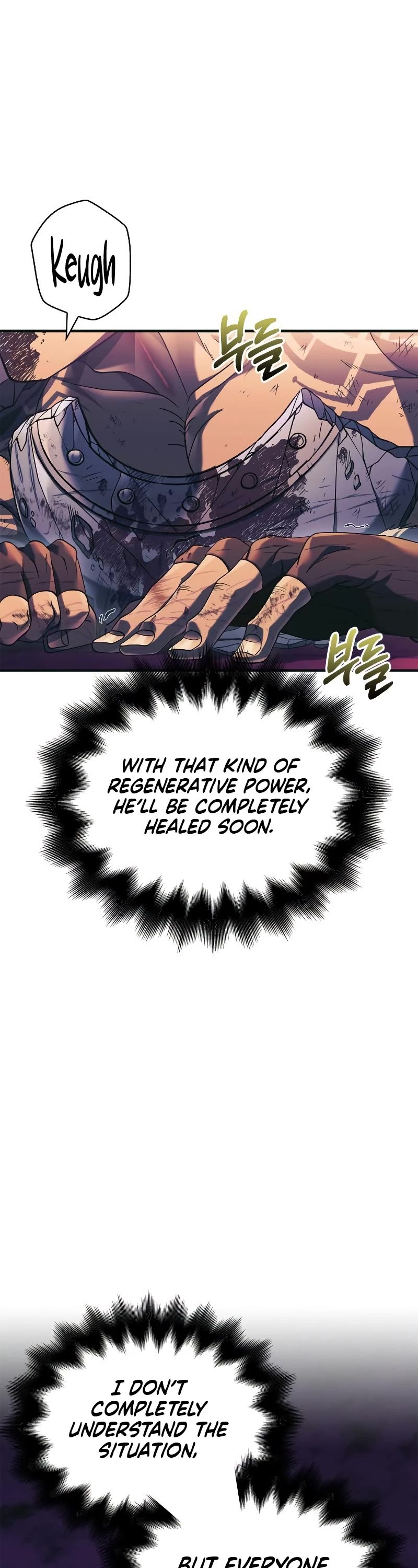 Surviving the Game as a Barbarian Chapter 30 page 80 - Chapter 30
