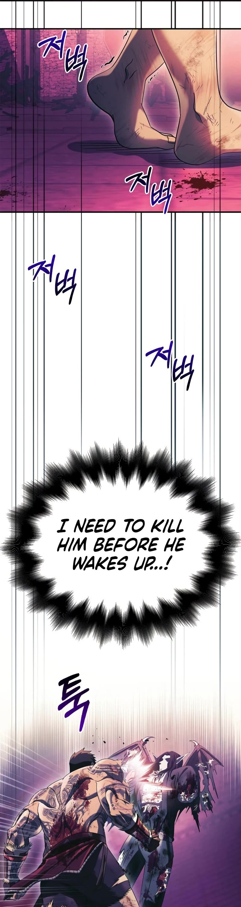 Surviving the Game as a Barbarian Chapter 30 page 83 - Chapter 30