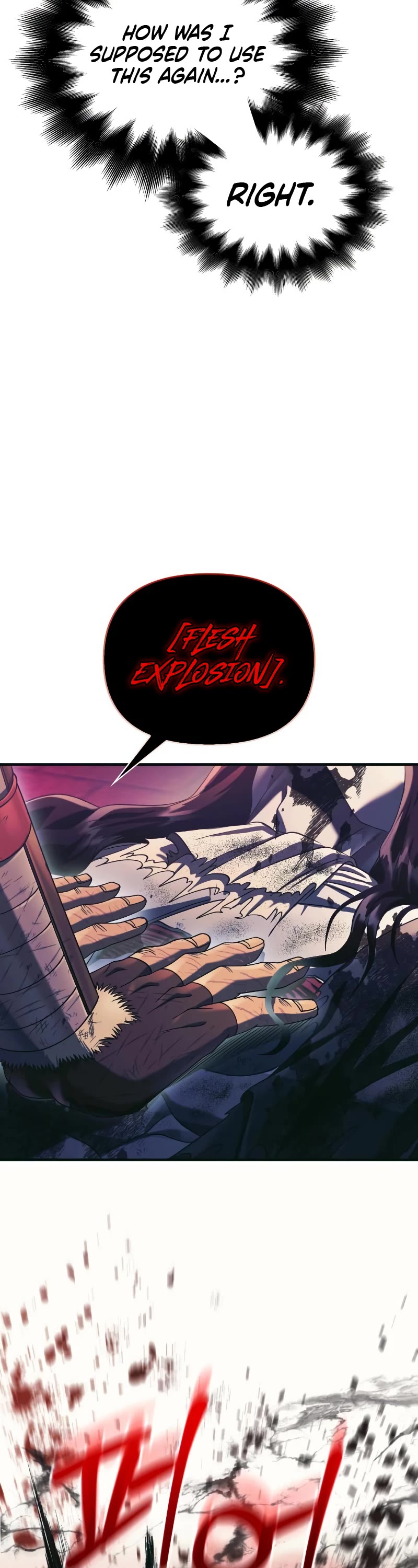 Surviving the Game as a Barbarian Chapter 30 page 88 - Chapter 30