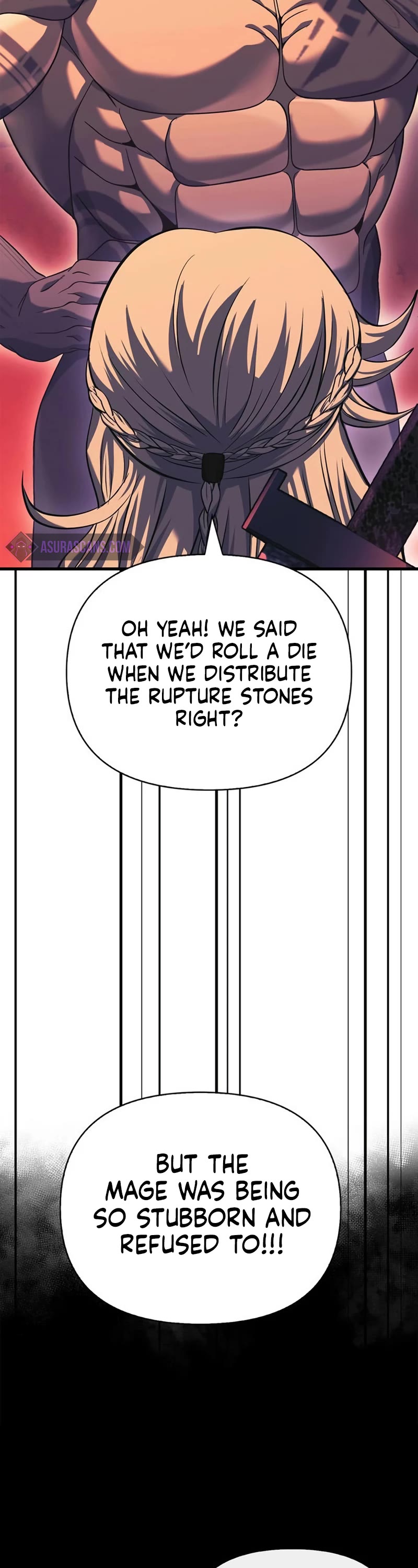 Surviving the Game as a Barbarian Chapter 31 page 14 - Chapter 31