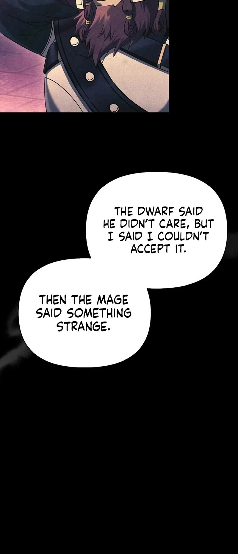 Surviving the Game as a Barbarian Chapter 31 page 16 - Chapter 31