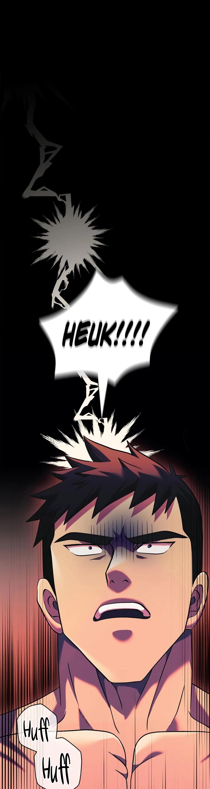 Surviving the Game as a Barbarian Chapter 31 page 2 - Chapter 31