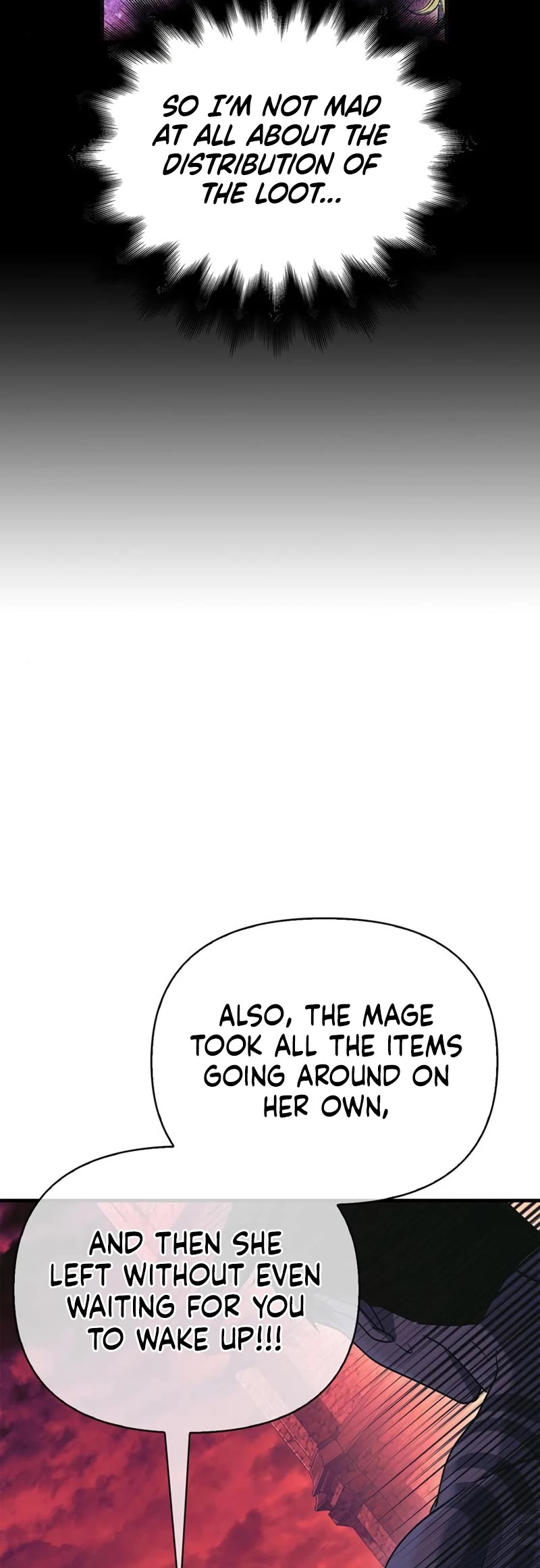 Surviving the Game as a Barbarian Chapter 31 page 20 - Chapter 31