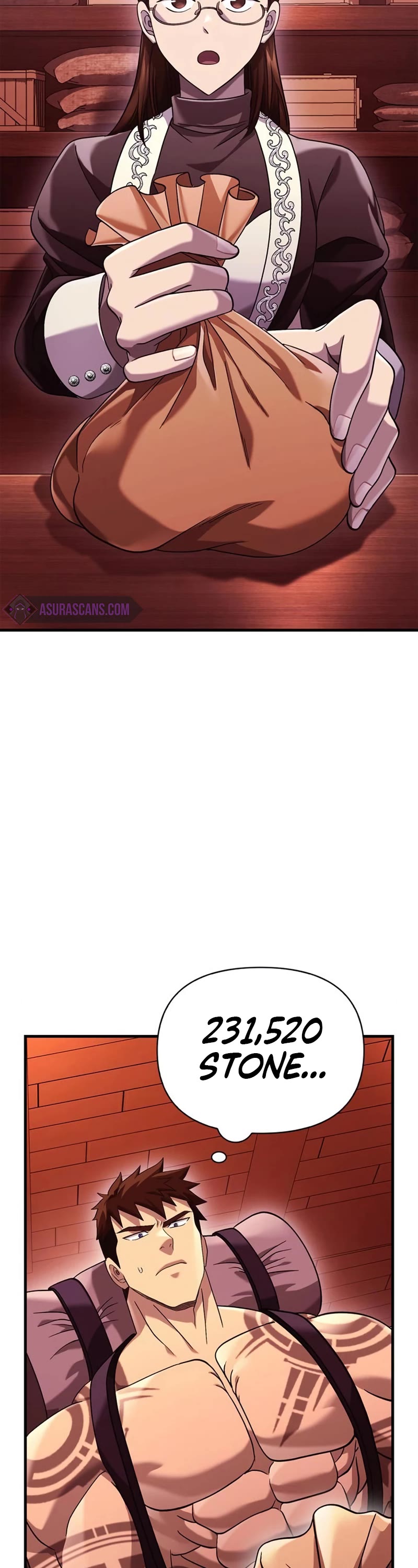 Surviving the Game as a Barbarian Chapter 31 page 29 - Chapter 31