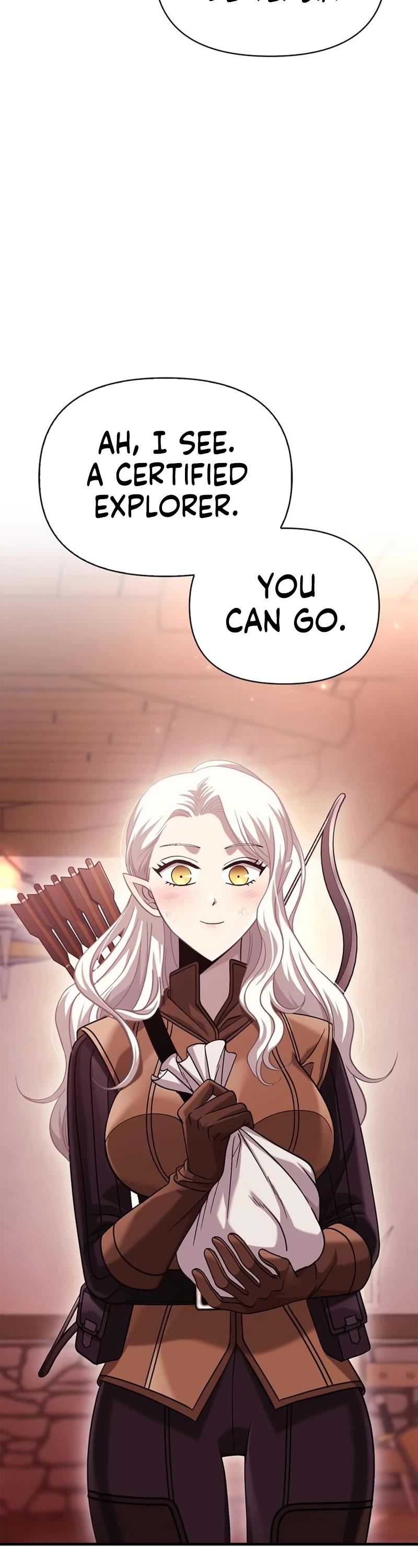 Surviving the Game as a Barbarian Chapter 31 page 44 - Chapter 31