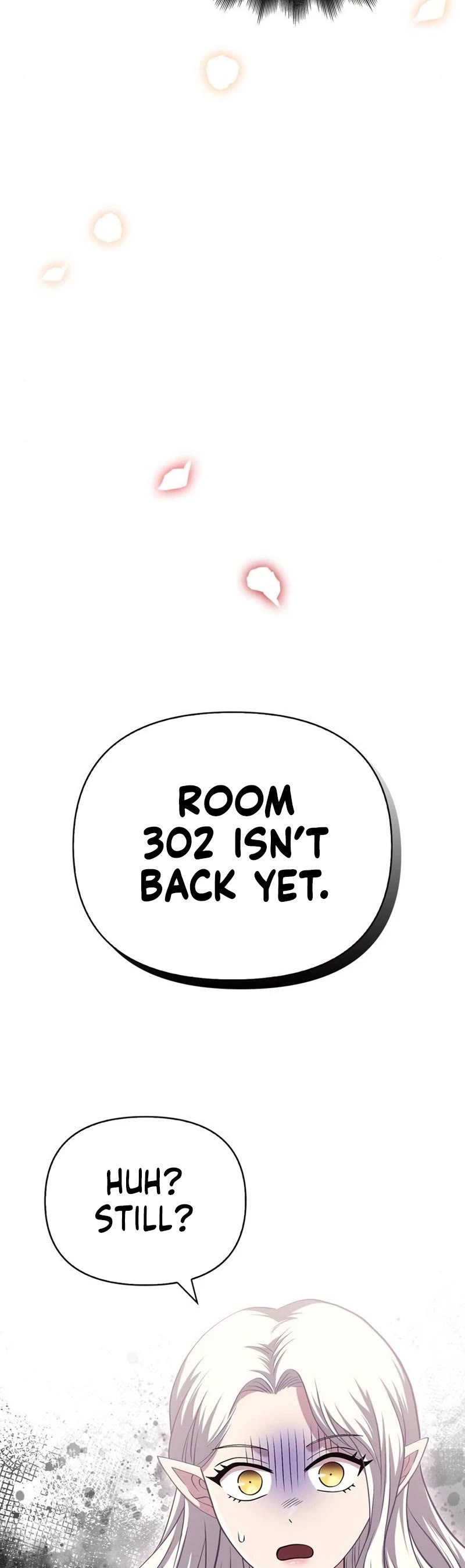 Surviving the Game as a Barbarian Chapter 31 page 49 - Chapter 31