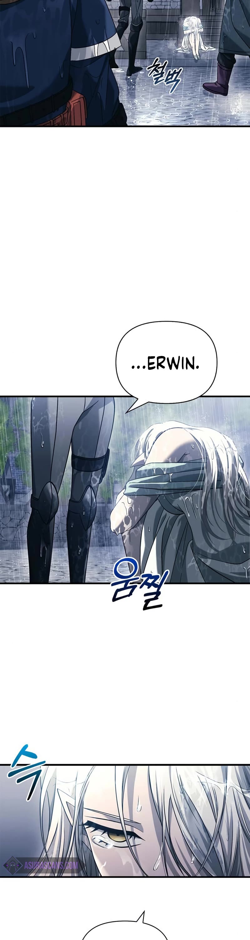 Surviving the Game as a Barbarian Chapter 31 page 58 - Chapter 31
