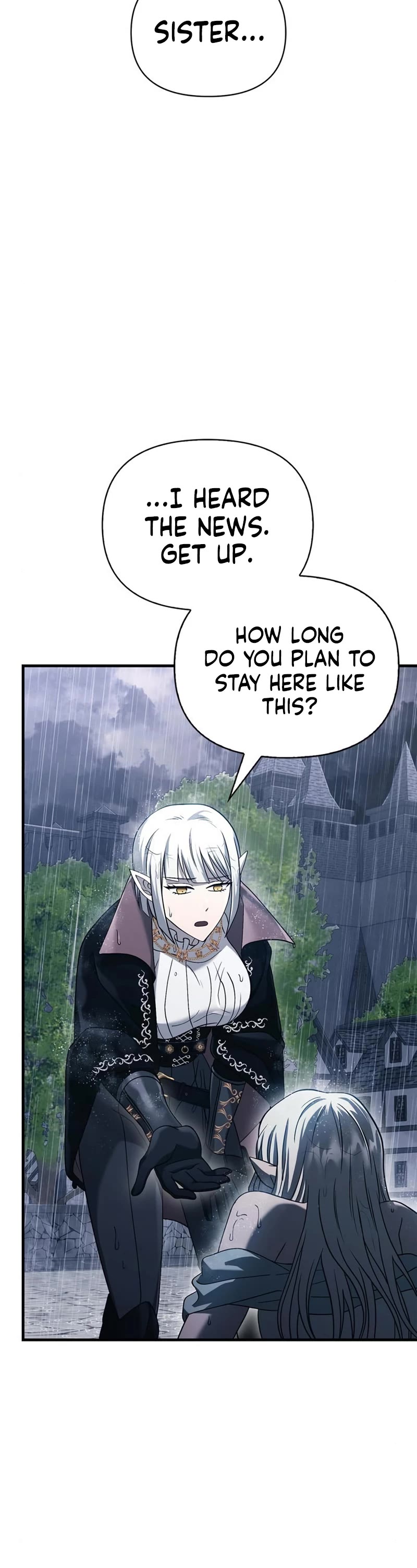 Surviving the Game as a Barbarian Chapter 31 page 59 - Chapter 31