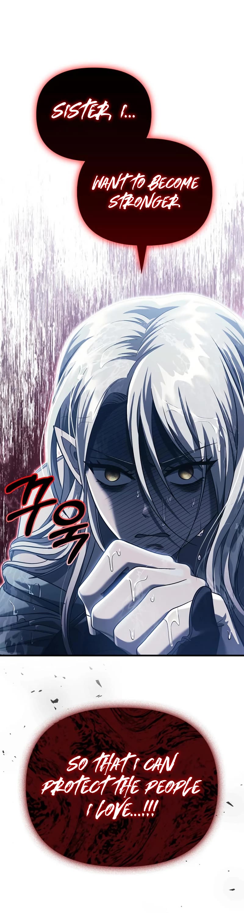 Surviving the Game as a Barbarian Chapter 31 page 60 - Chapter 31