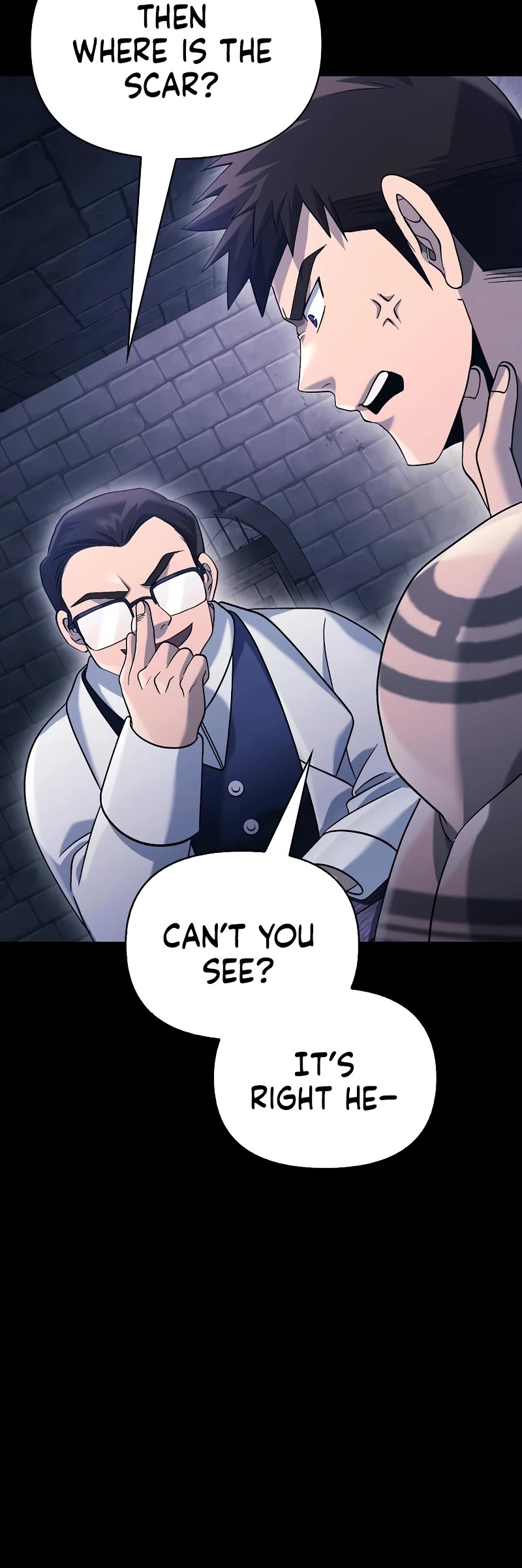 Surviving the Game as a Barbarian Chapter 32 page 11 - Chapter 32