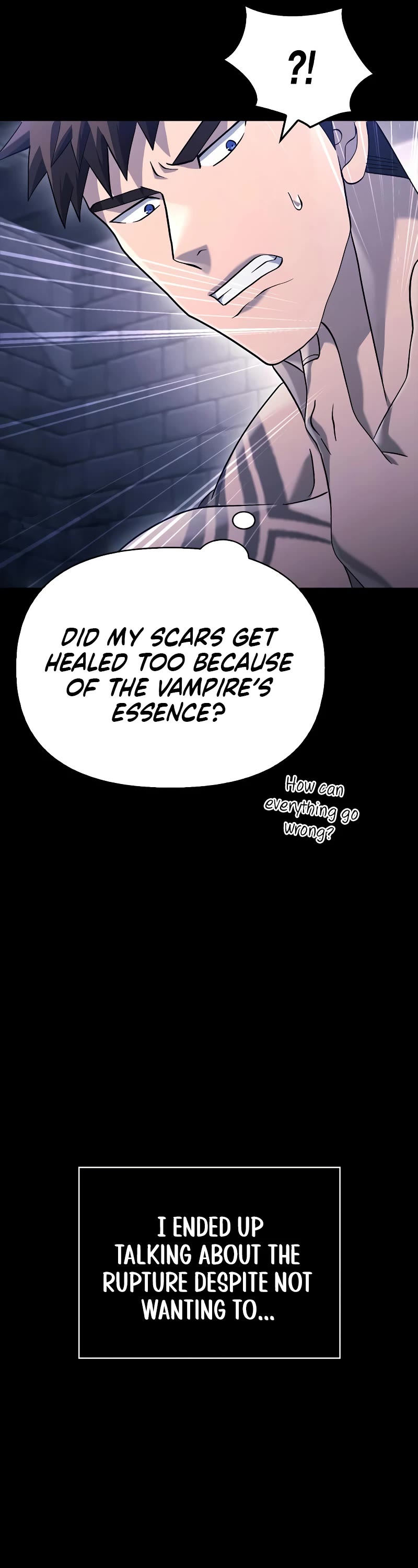 Surviving the Game as a Barbarian Chapter 32 page 12 - Chapter 32