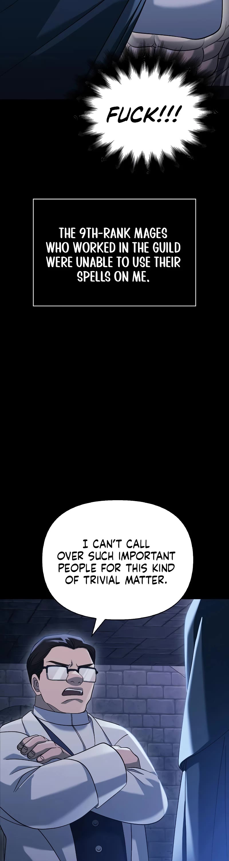 Surviving the Game as a Barbarian Chapter 32 page 19 - Chapter 32