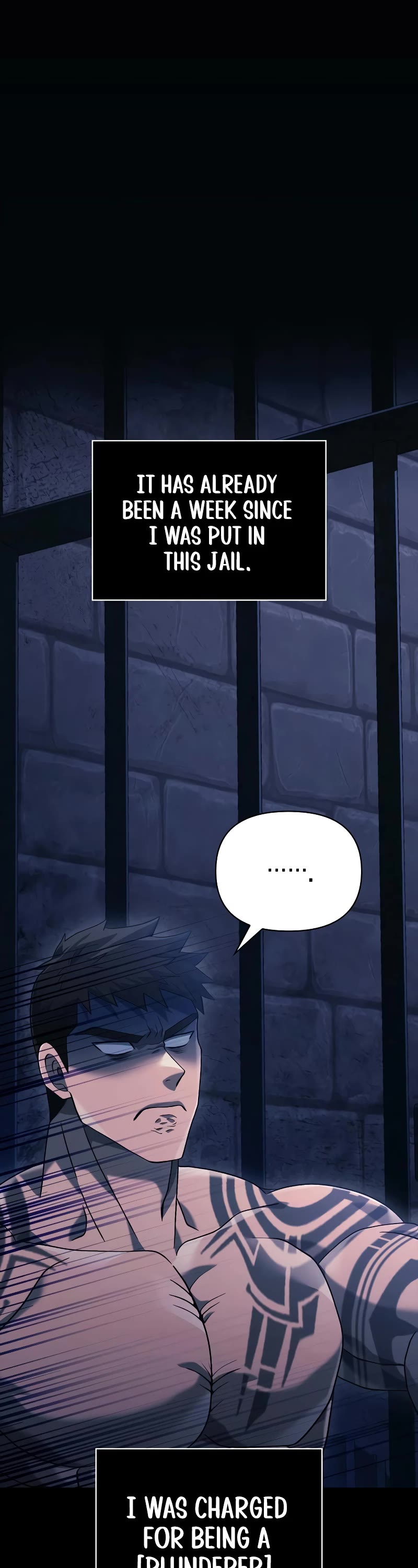 Surviving the Game as a Barbarian Chapter 32 page 2 - Chapter 32
