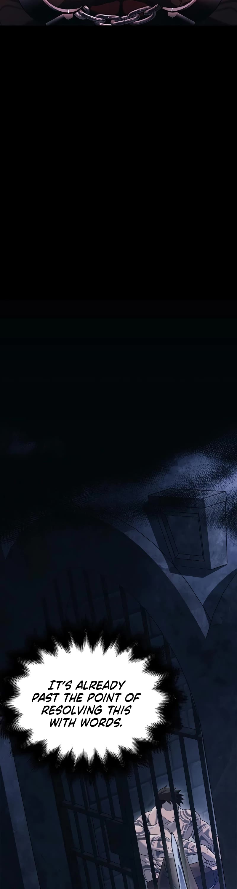 Surviving the Game as a Barbarian Chapter 32 page 25 - Chapter 32